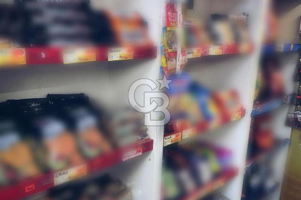 CB CITY’DEN ESKİŞEHİR ŞAİR FUZULİ ÇAD DEVİRLİK TEKEL BAYİSİ