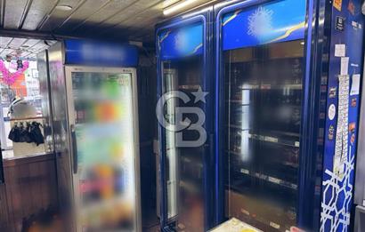 CB CITY’DEN ESKİŞEHİR ŞAİR FUZULİ ÇAD DEVİRLİK TEKEL BAYİSİ