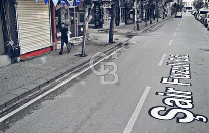 CB CITY’DEN ESKİŞEHİR ŞAİR FUZULİ ÇAD DEVİRLİK TEKEL BAYİSİ