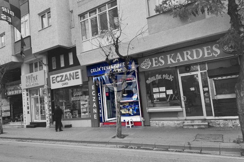 CB CITY’DEN ESKİŞEHİR ŞAİR FUZULİ ÇAD DEVİRLİK TEKEL BAYİSİ