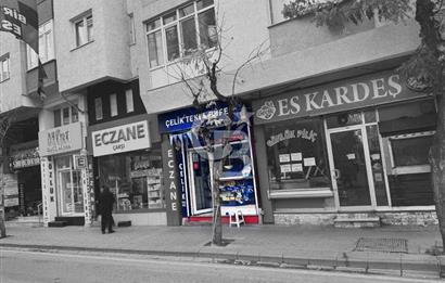 CB CITY’DEN ESKİŞEHİR ŞAİR FUZULİ ÇAD DEVİRLİK TEKEL BAYİSİ