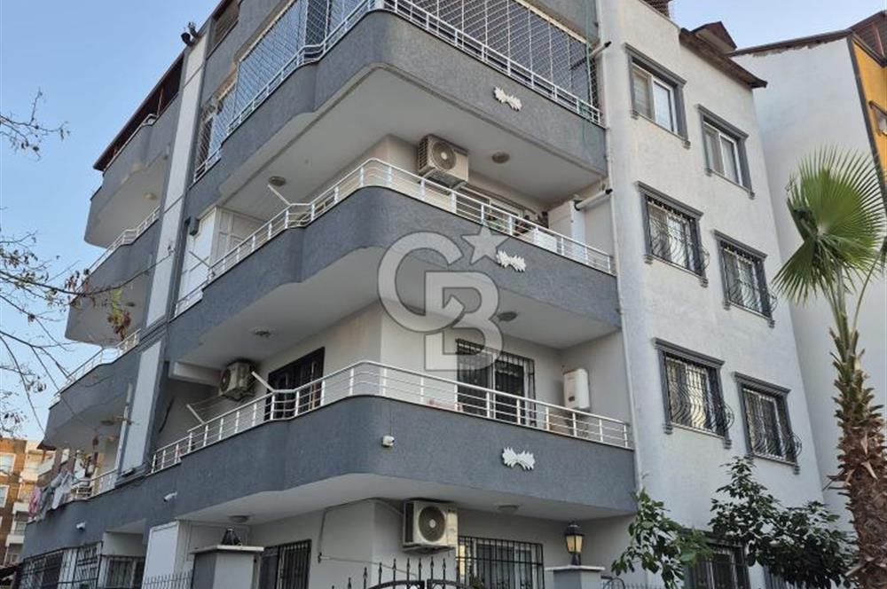 MUSTAFA KEMAL MAH. KAPALI MUTFAK SATILIK 2+1 DAİRE