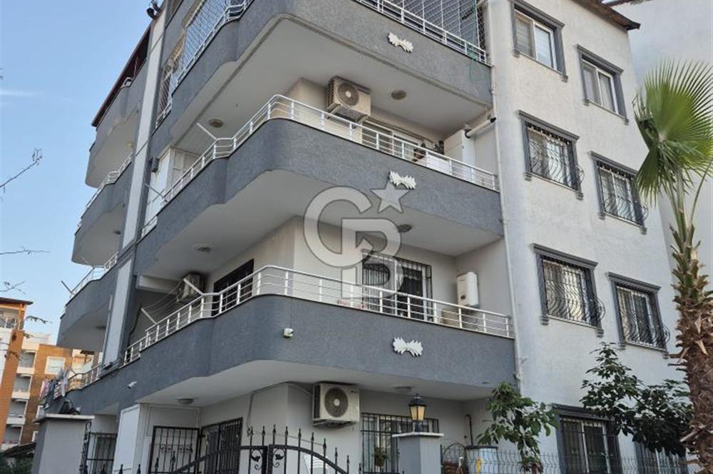 MUSTAFA KEMAL MAH. KAPALI MUTFAK SATILIK 2+1 DAİRE