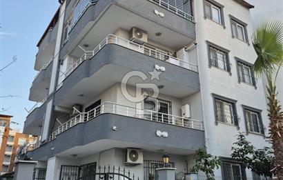 MUSTAFA KEMAL MAH. KAPALI MUTFAK SATILIK 2+1 DAİRE