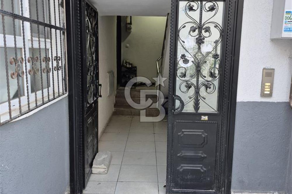 MUSTAFA KEMAL MAH. KAPALI MUTFAK SATILIK 2+1 DAİRE