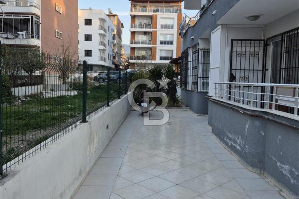 MUSTAFA KEMAL MAH. KAPALI MUTFAK SATILIK 2+1 DAİRE