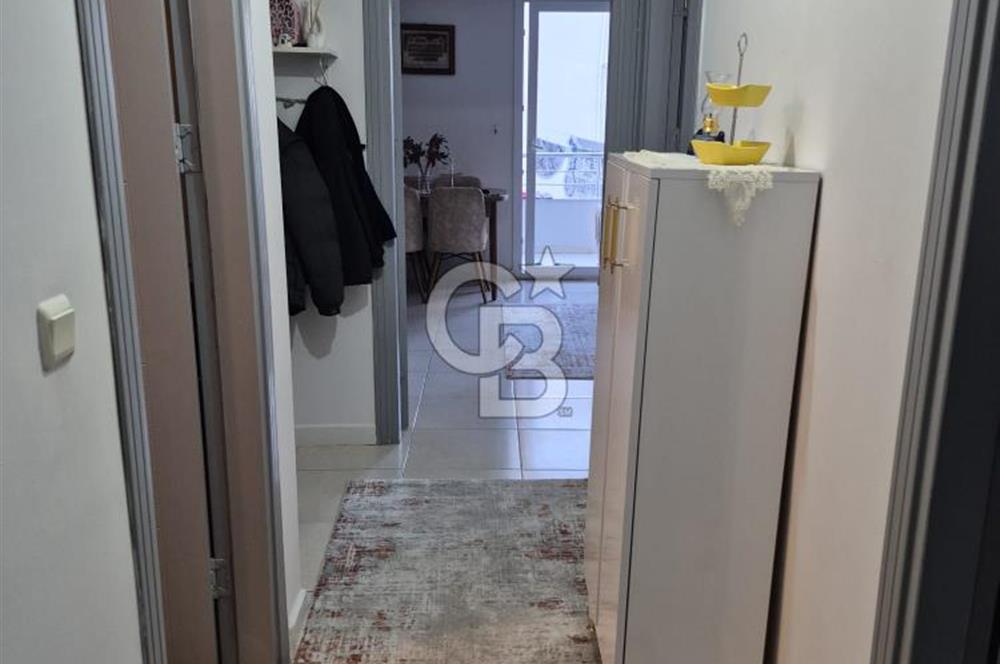 MUSTAFA KEMAL MAH. KAPALI MUTFAK SATILIK 2+1 DAİRE