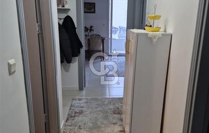 MUSTAFA KEMAL MAH. KAPALI MUTFAK SATILIK 2+1 DAİRE