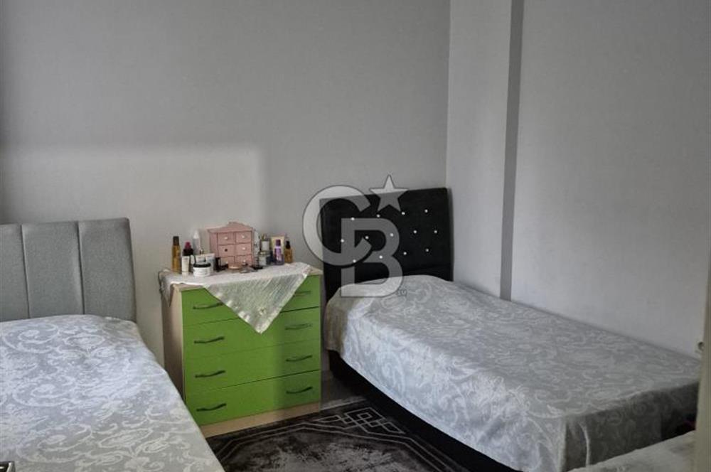 MUSTAFA KEMAL MAH. KAPALI MUTFAK SATILIK 2+1 DAİRE