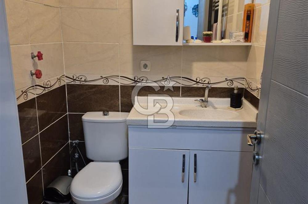 MUSTAFA KEMAL MAH. KAPALI MUTFAK SATILIK 2+1 DAİRE