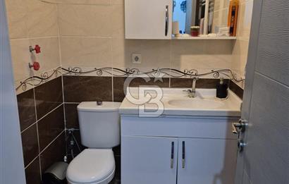 MUSTAFA KEMAL MAH. KAPALI MUTFAK SATILIK 2+1 DAİRE