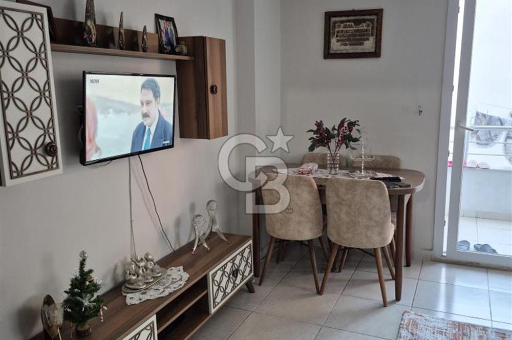 MUSTAFA KEMAL MAH. KAPALI MUTFAK SATILIK 2+1 DAİRE