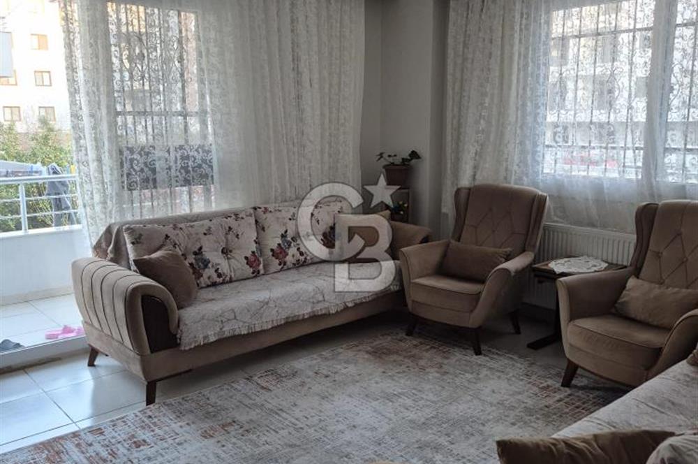 MUSTAFA KEMAL MAH. KAPALI MUTFAK SATILIK 2+1 DAİRE