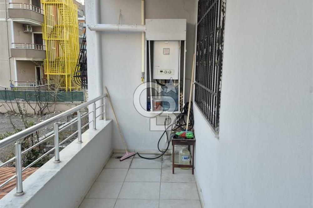 MUSTAFA KEMAL MAH. KAPALI MUTFAK SATILIK 2+1 DAİRE