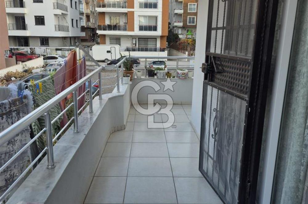 MUSTAFA KEMAL MAH. KAPALI MUTFAK SATILIK 2+1 DAİRE