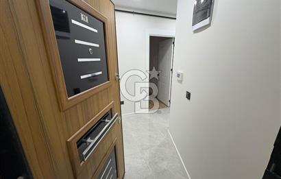 Maltepe Feyzullah Mah. Minibüs Cad Üzeri Satılık Sıfır 2+1 Daire