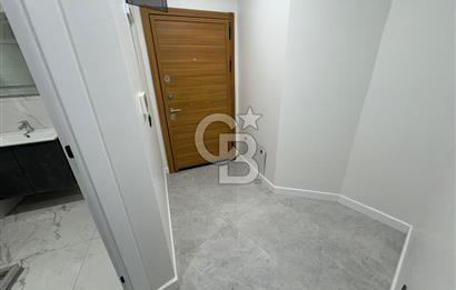 Maltepe Feyzullah Mah. Minibüs Cad Üzeri Satılık Sıfır 2+1 Daire