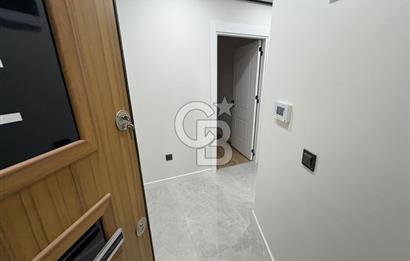 Maltepe Feyzullah Mah. Minibüs Cad Üzeri Satılık Sıfır 2+1 Daire