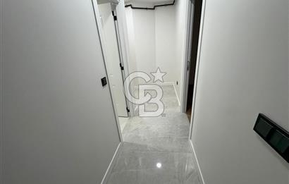 Maltepe Feyzullah Mah. Minibüs Cad Üzeri Satılık Sıfır 2+1 Daire