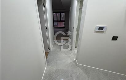 Maltepe Feyzullah Mah. Minibüs Cad Üzeri Satılık Sıfır 2+1 Daire