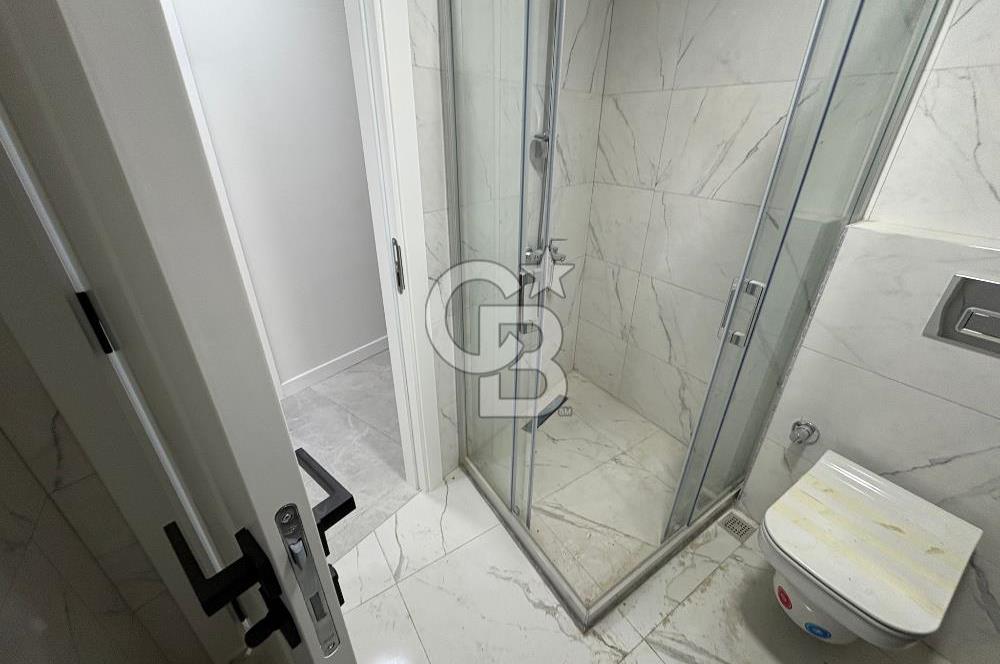 Maltepe Feyzullah Mah. Minibüs Cad Üzeri Satılık Sıfır 2+1 Daire