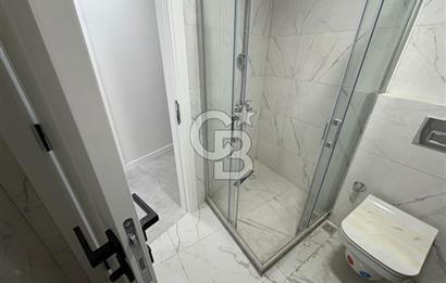 Maltepe Feyzullah Mah. Minibüs Cad Üzeri Satılık Sıfır 2+1 Daire