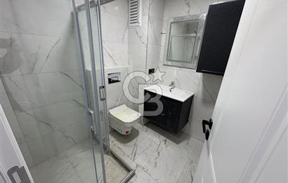 Maltepe Feyzullah Mah. Minibüs Cad Üzeri Satılık Sıfır 2+1 Daire