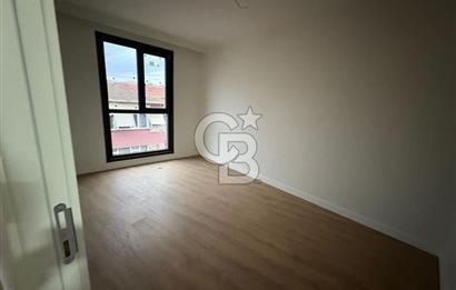 Maltepe Feyzullah Mah. Minibüs Cad Üzeri Satılık Sıfır 2+1 Daire