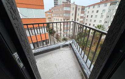 Maltepe Feyzullah Mah. Minibüs Cad Üzeri Satılık Sıfır 2+1 Daire