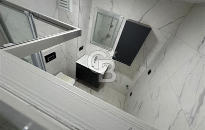 Maltepe Feyzullah Mah. Minibüs Cad Üzeri Satılık Sıfır 2+1 Daire