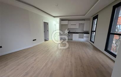 Maltepe Feyzullah Mah. Minibüs Cad Üzeri Satılık Sıfır 2+1 Daire