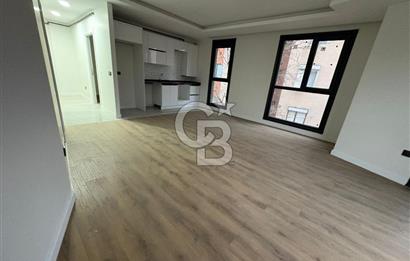 Maltepe Feyzullah Mah. Minibüs Cad Üzeri Satılık Sıfır 2+1 Daire