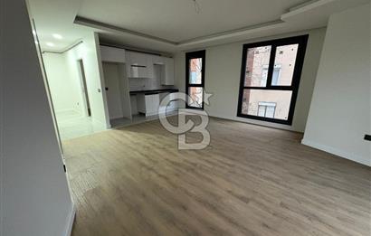 Maltepe Feyzullah Mah. Minibüs Cad Üzeri Satılık Sıfır 2+1 Daire