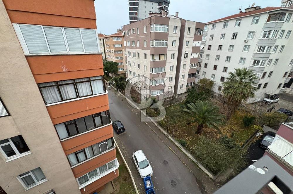 Maltepe Feyzullah Mah. Minibüs Cad Üzeri Satılık Sıfır 2+1 Daire