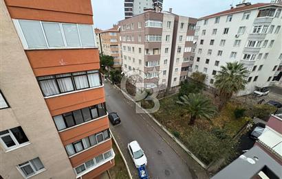 Maltepe Feyzullah Mah. Minibüs Cad Üzeri Satılık Sıfır 2+1 Daire