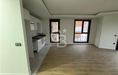 Maltepe Feyzullah Mah. Minibüs Cad Üzeri Satılık Sıfır 2+1 Daire