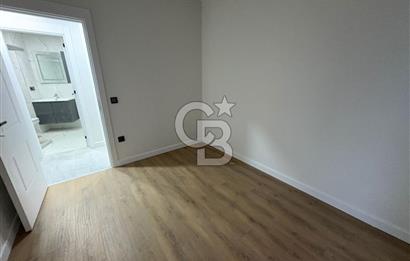 Maltepe Feyzullah Mah. Minibüs Cad Üzeri Satılık Sıfır 2+1 Daire