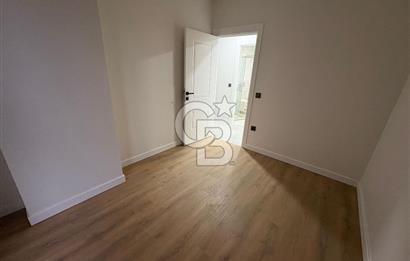 Maltepe Feyzullah Mah. Minibüs Cad Üzeri Satılık Sıfır 2+1 Daire