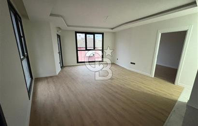 Maltepe Feyzullah Mah. Minibüs Cad Üzeri Satılık Sıfır 2+1 Daire