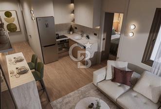 Süleyman Demirel Projeden Ultra Lüks 1+1 Daireler - 3 - 326962