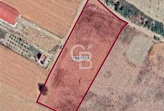 Kargakekeç Satılık Tarla 886,84 m2 - 1 - 326974