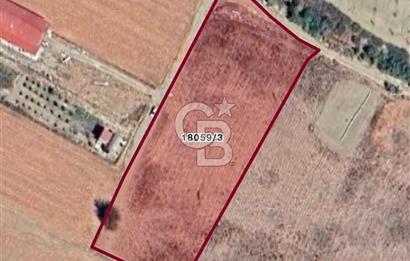 Kargakekeç Satılık Tarla 886,84 m2