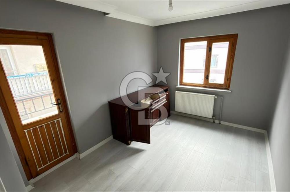 SİNCAN MERKEZ'DE 3+1 FULL YAPILI ARA KAT KİRALIK DAİRE