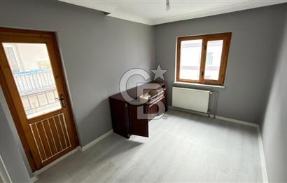 SİNCAN MERKEZ'DE 3+1 FULL YAPILI ARA KAT KİRALIK DAİRE