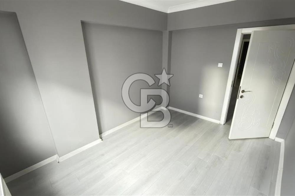 SİNCAN MERKEZ'DE 3+1 FULL YAPILI ARA KAT KİRALIK DAİRE