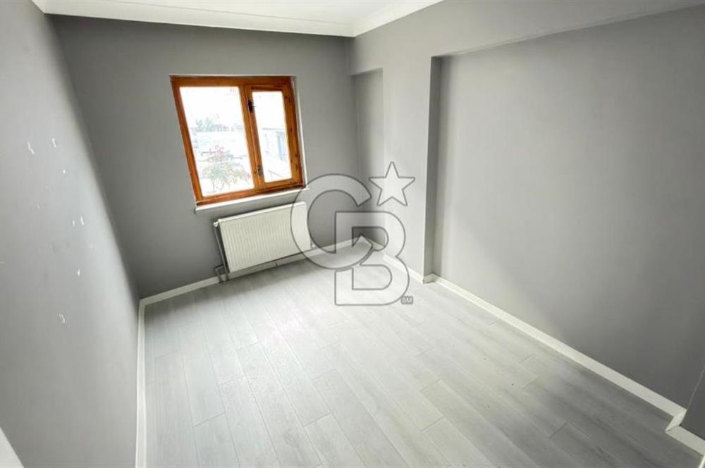 SİNCAN MERKEZ'DE 3+1 FULL YAPILI ARA KAT KİRALIK DAİRE