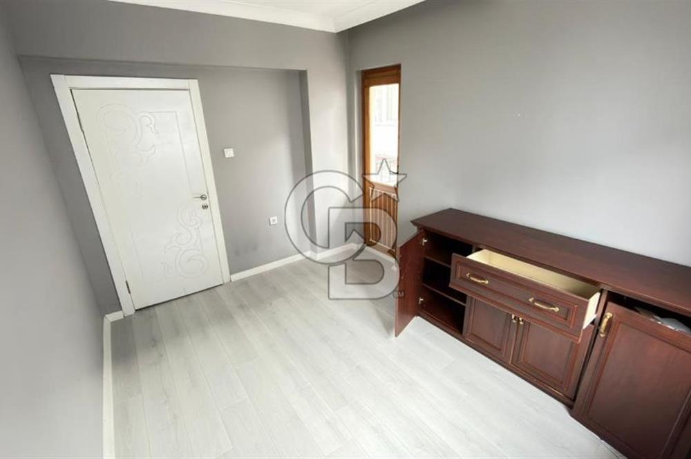 SİNCAN MERKEZ'DE 3+1 FULL YAPILI ARA KAT KİRALIK DAİRE