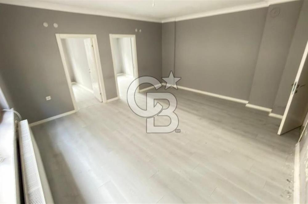 SİNCAN MERKEZ'DE 3+1 FULL YAPILI ARA KAT KİRALIK DAİRE