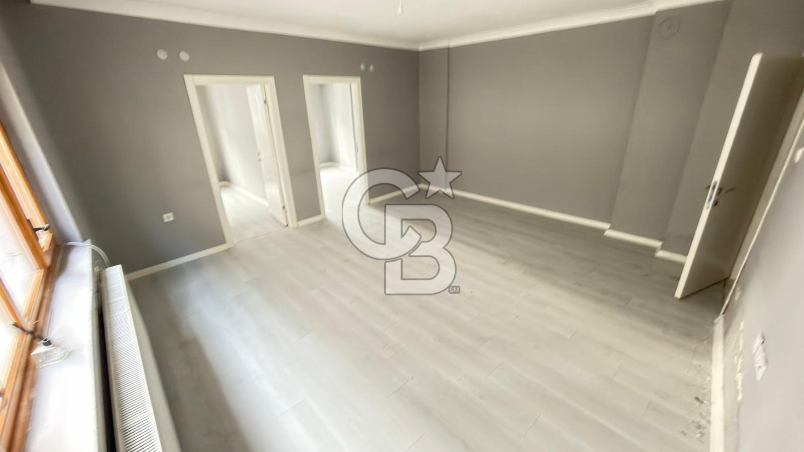 SİNCAN MERKEZ'DE 3+1 FULL YAPILI ARA KAT KİRALIK DAİRE