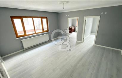 SİNCAN MERKEZ'DE 3+1 FULL YAPILI ARA KAT KİRALIK DAİRE
